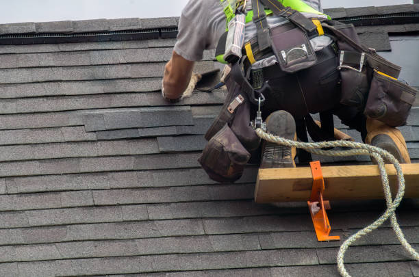 Reliable Roofing contractor in Hopewell, TN by Brentwood Metal Roofing